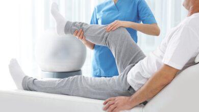 Physiotherapy Schools in Nigeria