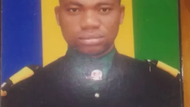 Cultists kill police officer in Lagos