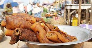 Ekiti Residents Cautioned Against Eating ‘Ponmo’, Bushmeat Due To Anthrax Outbreak