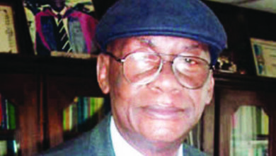 Ohanaeze Mourns Prof. Irukwu
