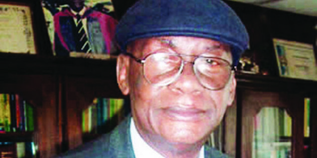 Ohanaeze Mourns Prof. Irukwu