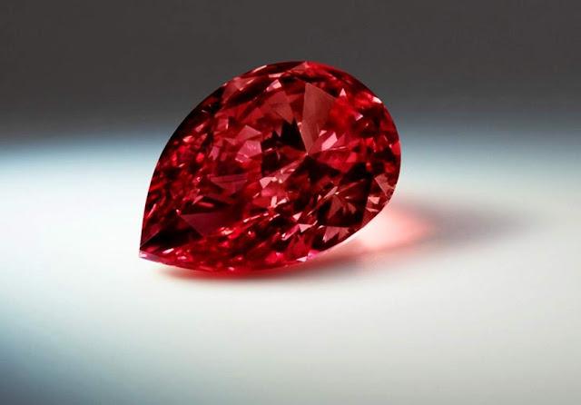 15 most Highly sought-after precious stones