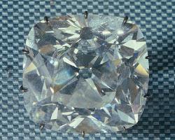 Regent Diamond 