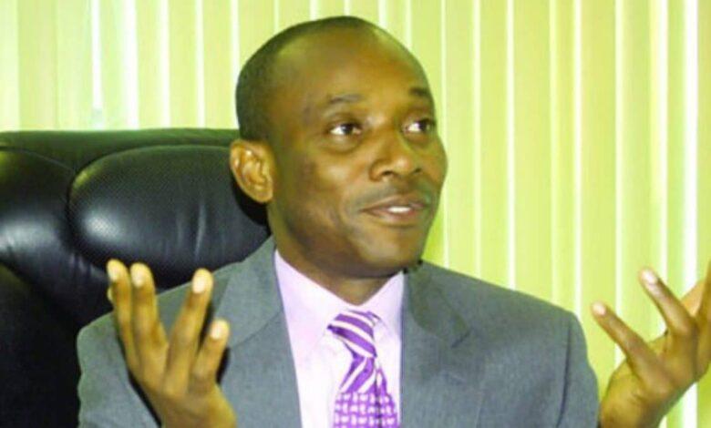 ‘Labour Party is terribly managed’ – Sam Amadi