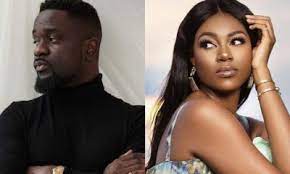 Abortion saga: I might lose – Sarkodie on why he didn’t reply Yvonne Nelson