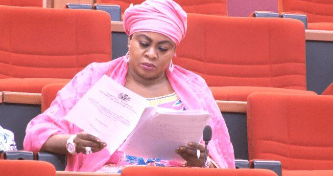 Stella Oduah’s Case: Court Orders EFCC To Investigated Police Lawyer