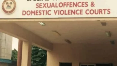 Police record 111 defilement cases in 3 months in Lagos