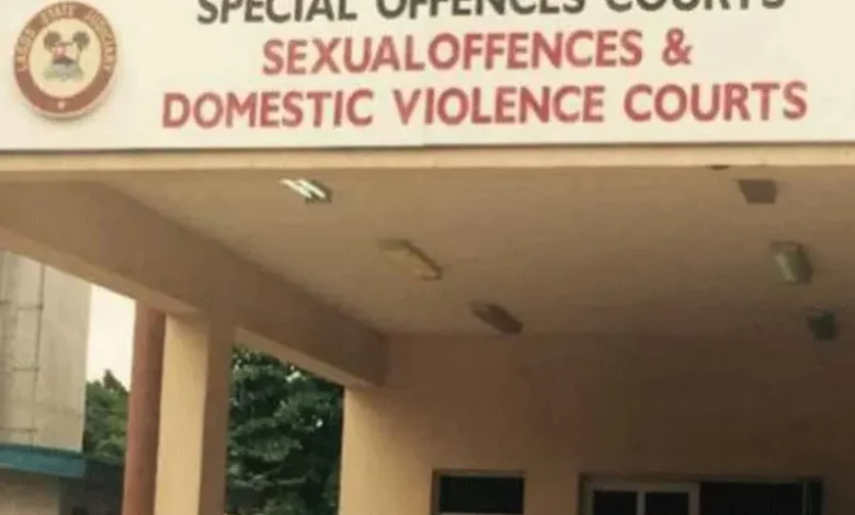 Police record 111 defilement cases in 3 months in Lagos