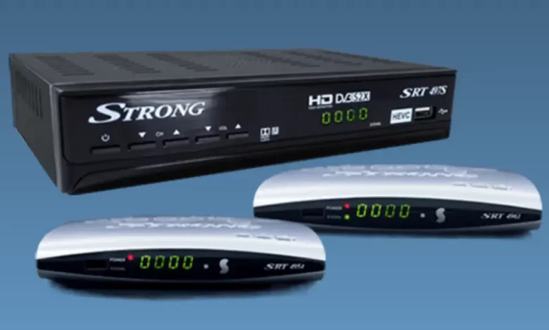 Top 10 Decoder with Access to Premium Channels in Nigeria