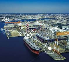 Top 14 Ports with State-of-the-Art Technology in the World