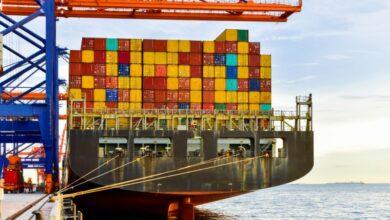 Top 15 Busiest Cargo Ports in Africa