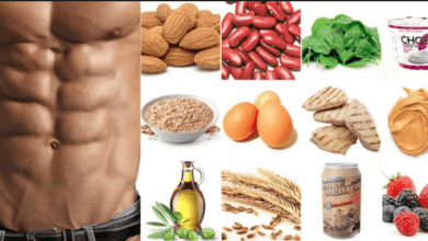 Top 15 Foods You Should Never Eat If You Want a Six-Pack