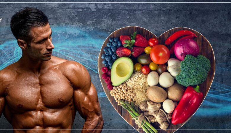 Top 15 Foods that Can Support Your Goal of Getting Six-Pack Abs