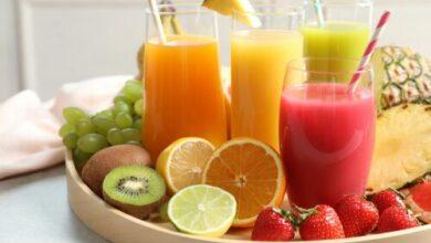 Top 15 Nutritious Fruit Juices in Nigeria