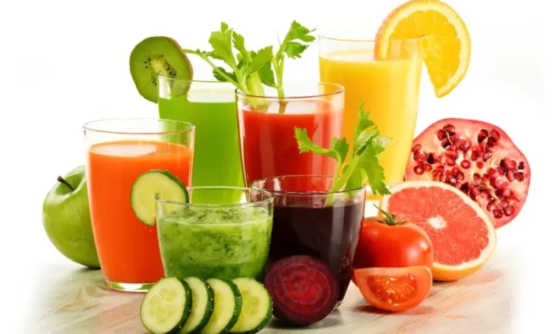 Top 15 Fruit Juice with no added Sugar in Nigeria