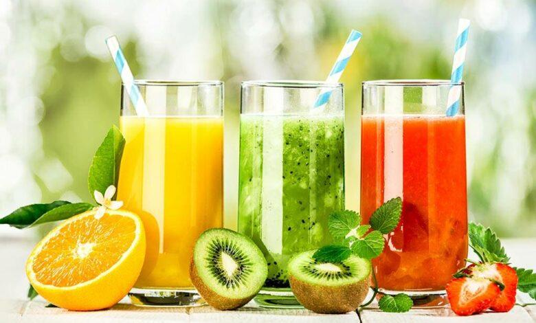 Top 15 Fruit Juices for Kids in Nigeria