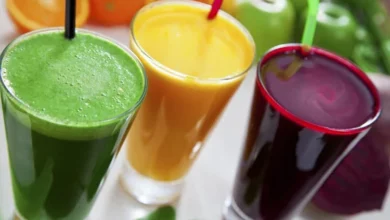 Top 15 Fresh Fruit Juices in Nigeria