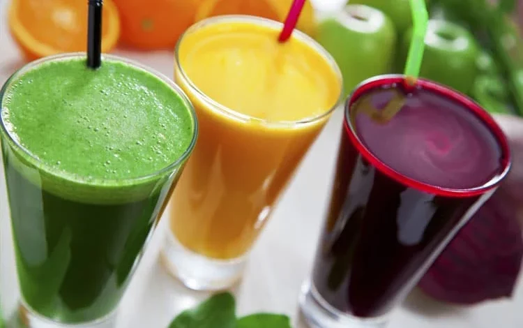 Top 15 Fresh Fruit Juices in Nigeria
