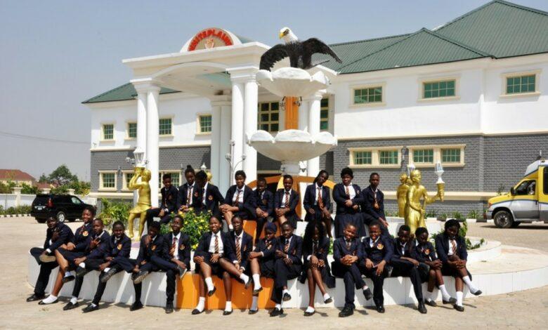 Top 15 Elite Schools in Nigeria