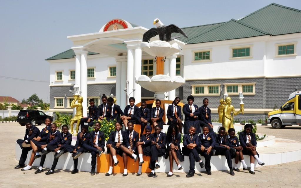 Top 15 Elite Schools in Nigeria