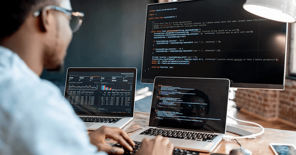 Top 15 Highly Skilled Programmers in Nigeria
