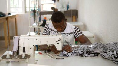 Places to learn Fashion Design and Tailoring in Abuja