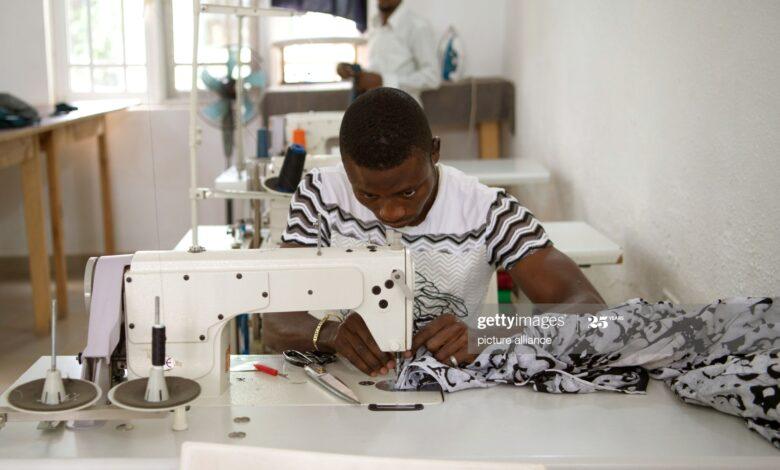 Places to learn Fashion Design and Tailoring in Abuja