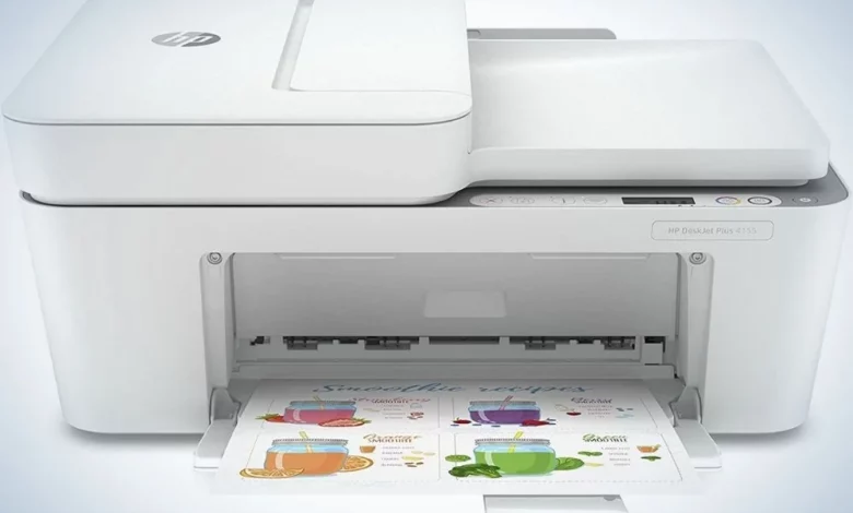 Best Automatic Document Feeder Photocopy Machine