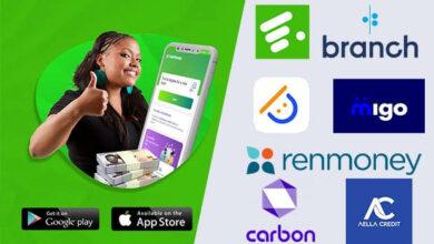 Top 15 Loan Apps with Flexible Repayment Terms in Nigeria