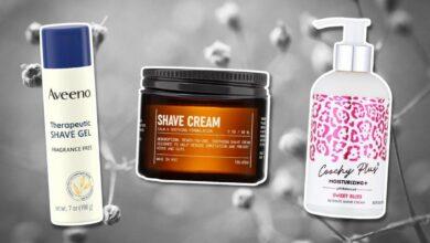 Top 15 Moisturizing Shaving Creams in Nigeria