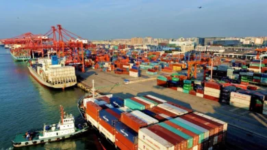 Top 15 Most Efficient and Modern Seaports in Africa