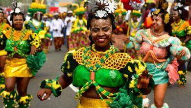 Top 15 Most Vibrant Festivals in Nigeria