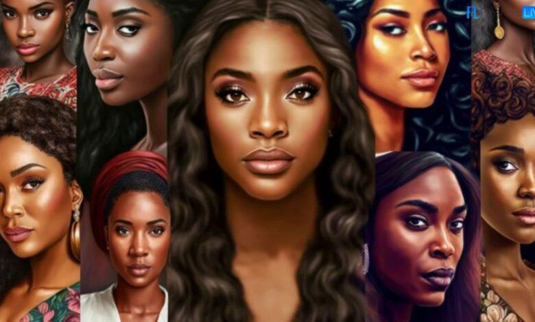 Top 15 Nigerian Actresses to Watch in 2023