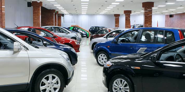 Top 15 Nigerian SUV Prices