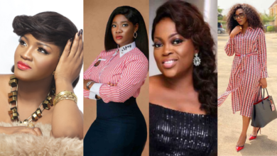 Top 15 Nollywood Actresses Ranking 2023