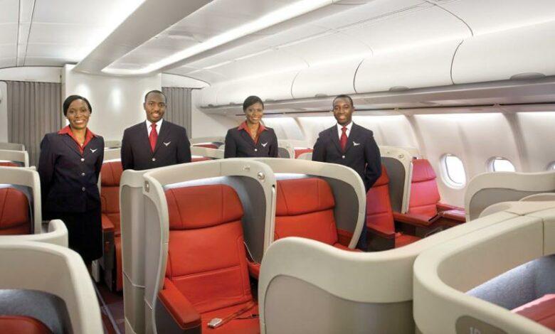 Top 15 On-time Performance International Airlines in Nigeria