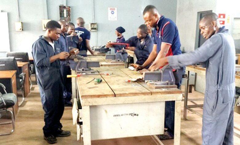 Top 15 Places to Learn Carpentry and Woodworking in Lagos