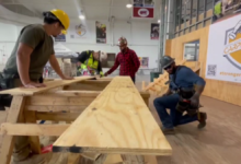 Top 15 Places to learn Carpentry and Woodworking in Nigeria