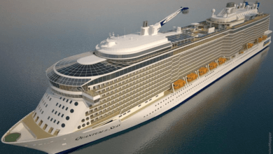 Top 15 Ship with the Highest Safety Standards in the World