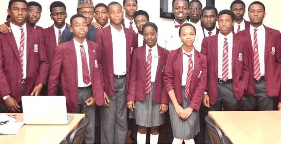 Top 15 Primary School Rankings in Nigeria