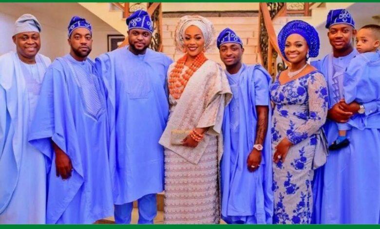 Top Royal Families in Nigeria
