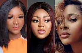 Top 15 Talented Nigerian Actresses 2023