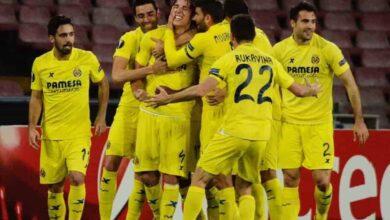 Villarreal suffer double injury blow as key men struck down with muscle issues