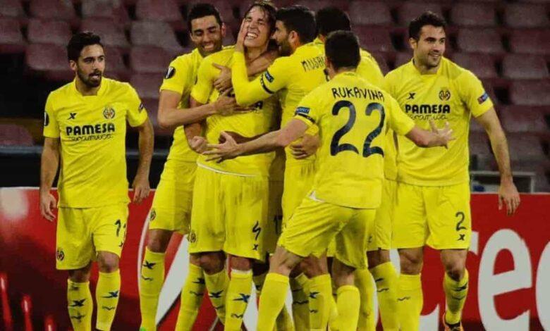 Villarreal suffer double injury blow as key men struck down with muscle issues