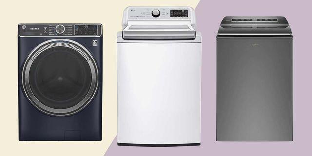 Top 15 Nigerian Washing Machines with Quick Wash Functionality