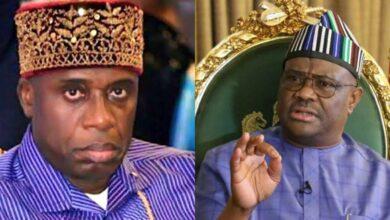Amaechi’s Former Aide Seeks Ministerial Slot For Wike
