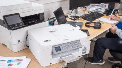 Top 15 Wireless Connectivity Photocopy Machines