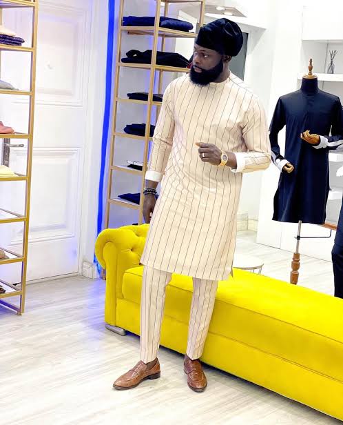 Top 15 Nigerian Clothing Brands