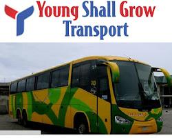 Young Shall Grow Motors Ltd
