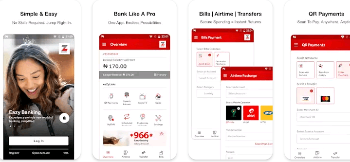 15 Best Banking Apps with Budgeting and Financial Management Tools in Nigeria